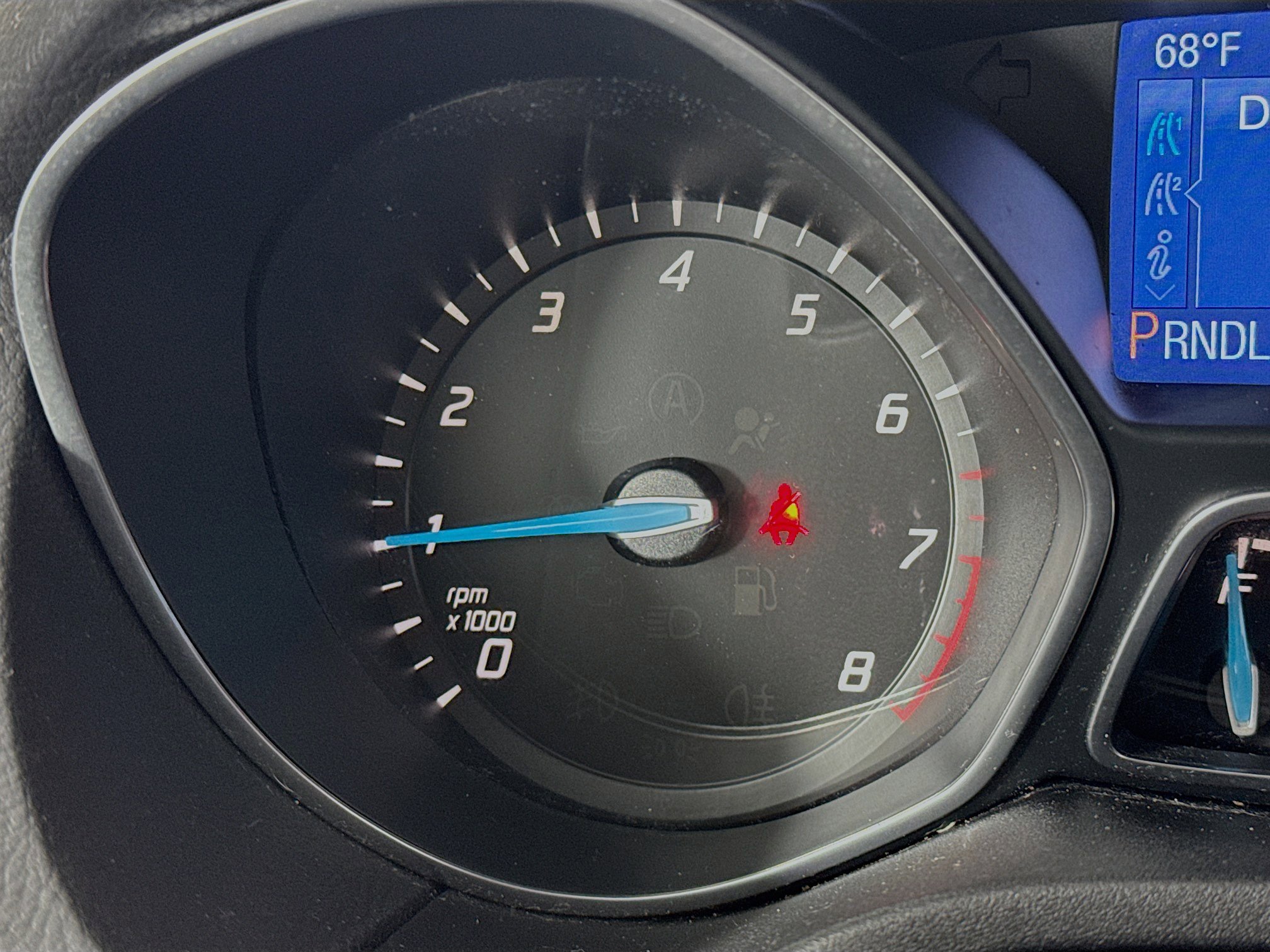 Used 2014 Ford Focus SE FWD image 12