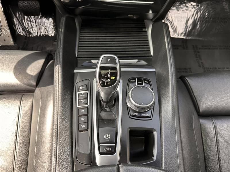 Used 2017 BMW X6 xDrive35i image 27