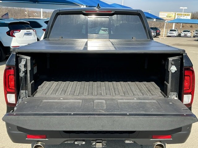 Used 2023 Honda Ridgeline RTL-E image 5