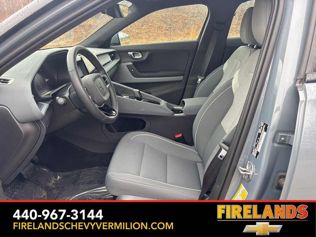 Used 2022 Polestar Polestar 2 w/ Pilot Package image 5