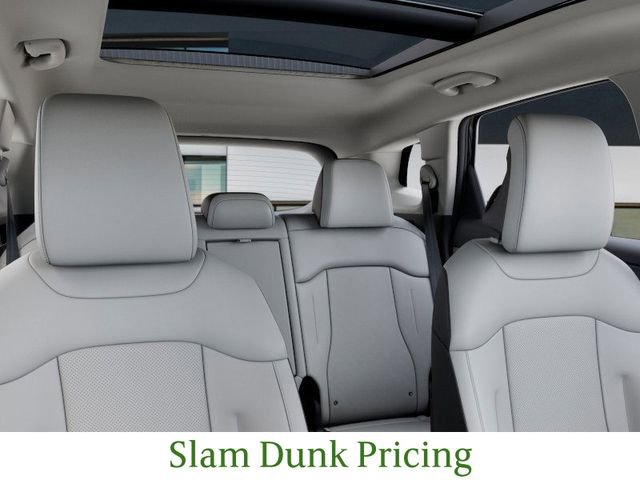 New 2026 Kia Sportage EX w/ EX Panorama Roof Package image 27