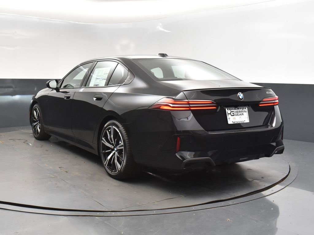 New 2026 BMW 530i w/ M Sport Package image 5