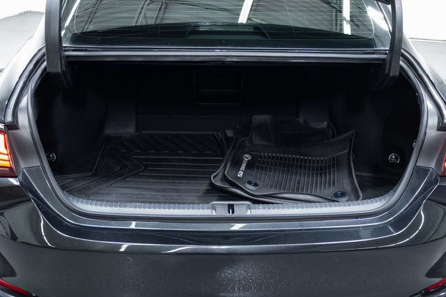 Used 2021 Lexus ES 350 F Sport w/ Accessory Package FWD image 9