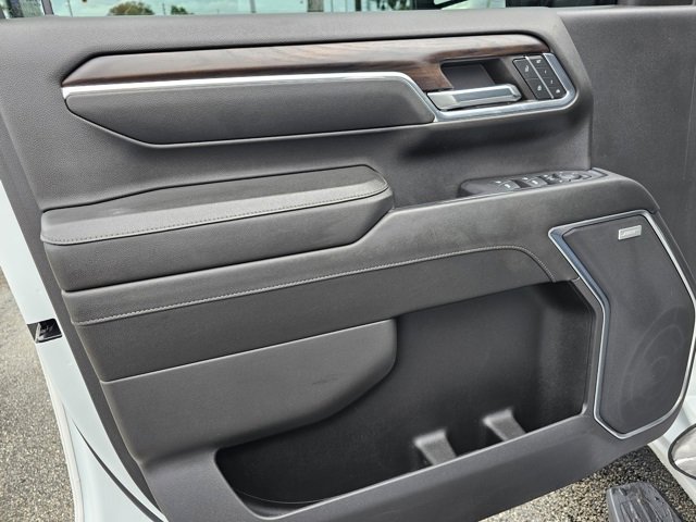 Used 2024 GMC Sierra 2500 SLT w/ SLT Premium Package image 24