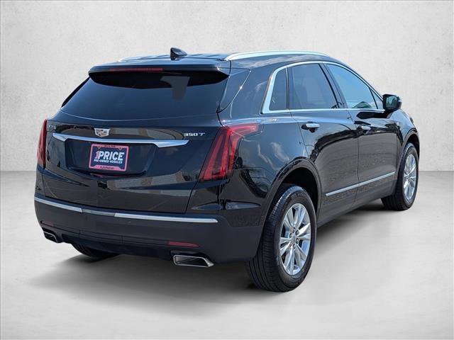 Used 2021 Cadillac XT5 Luxury image 5