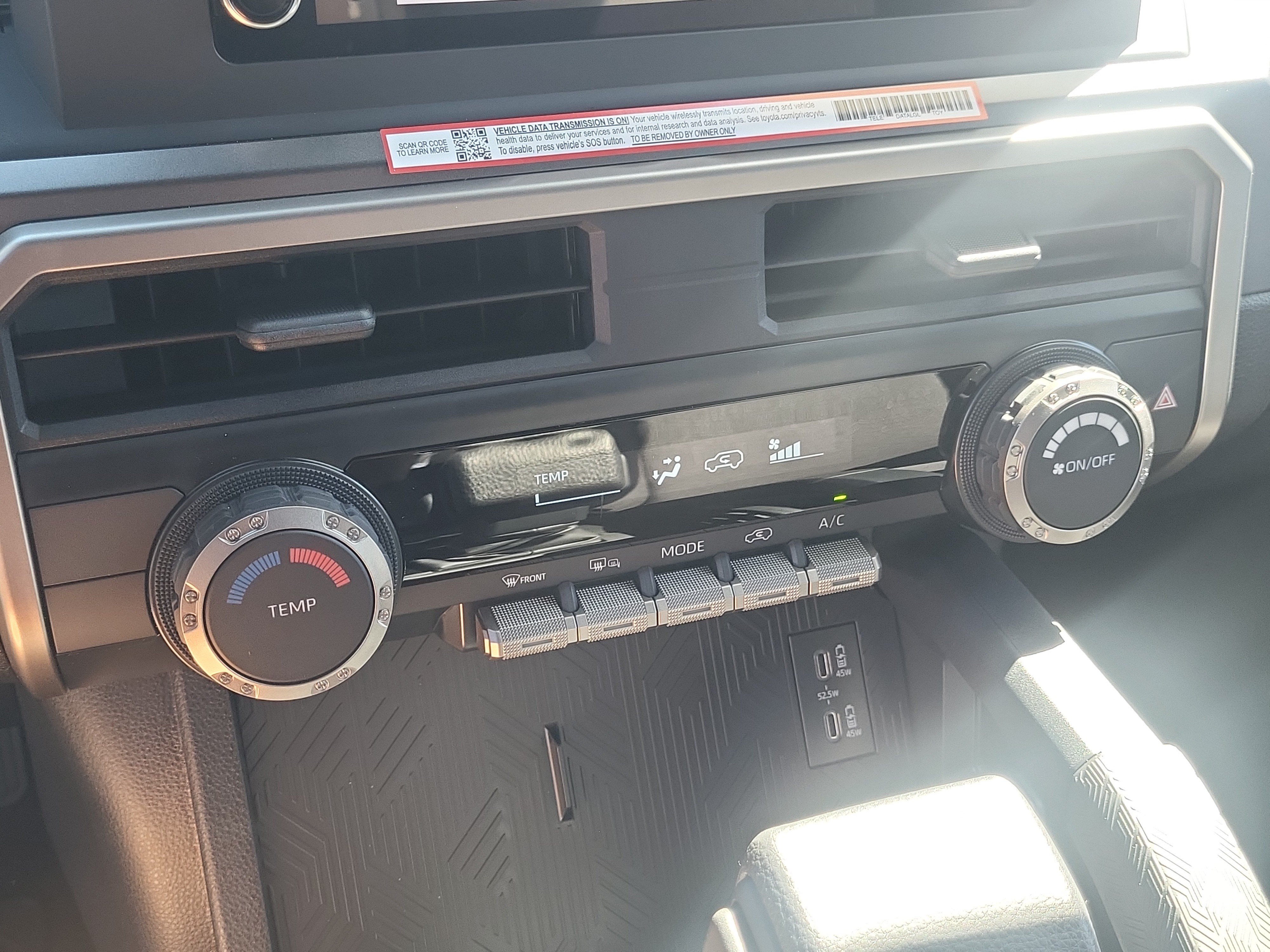 Certified 2026 Toyota 4Runner SR5 AWD/4WD image 19
