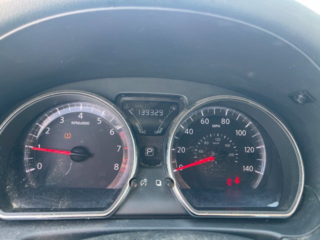 Used 2016 Nissan Versa SV FWD image 11