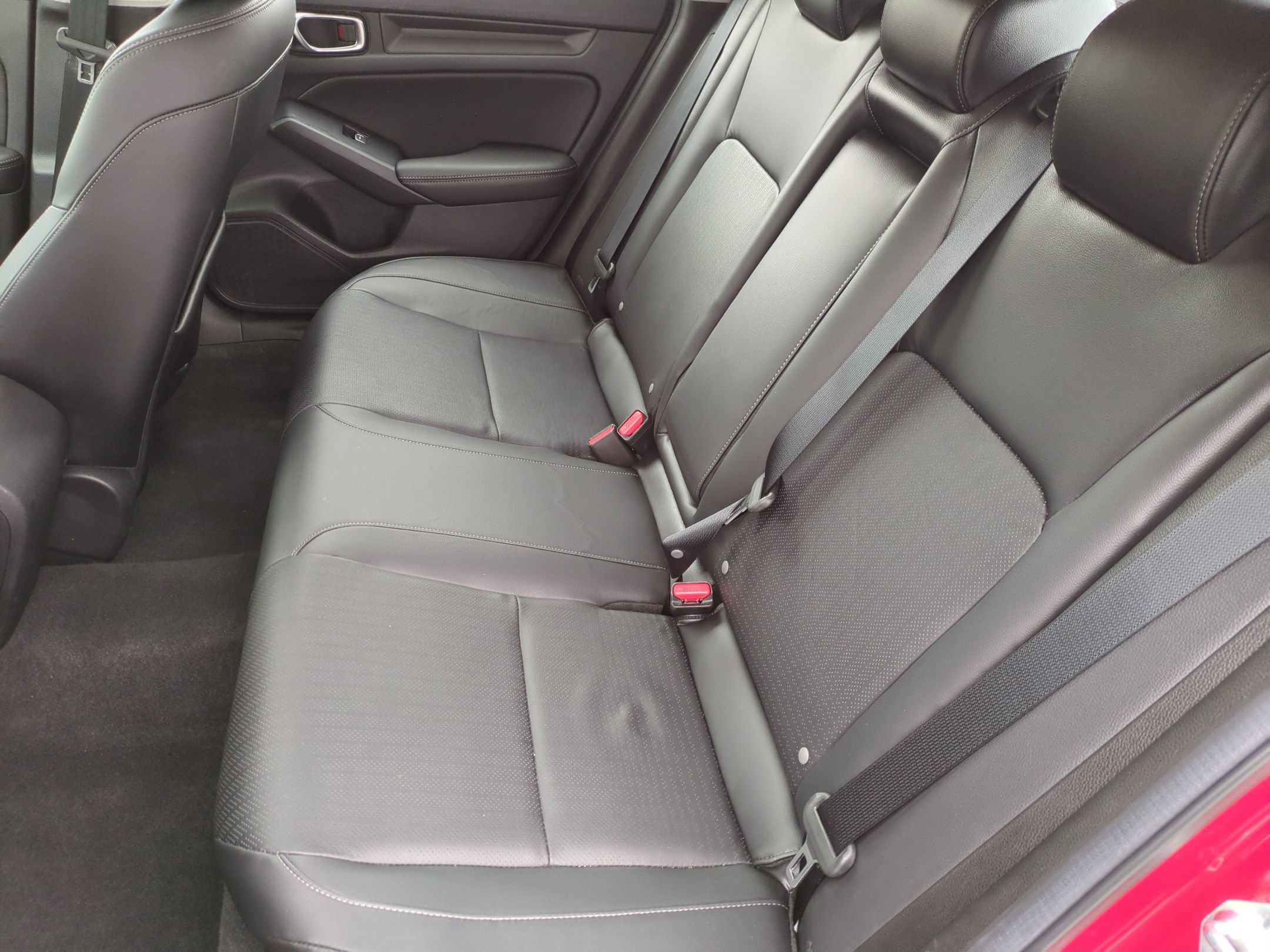 Used 2024 Honda Civic EX-L image 29