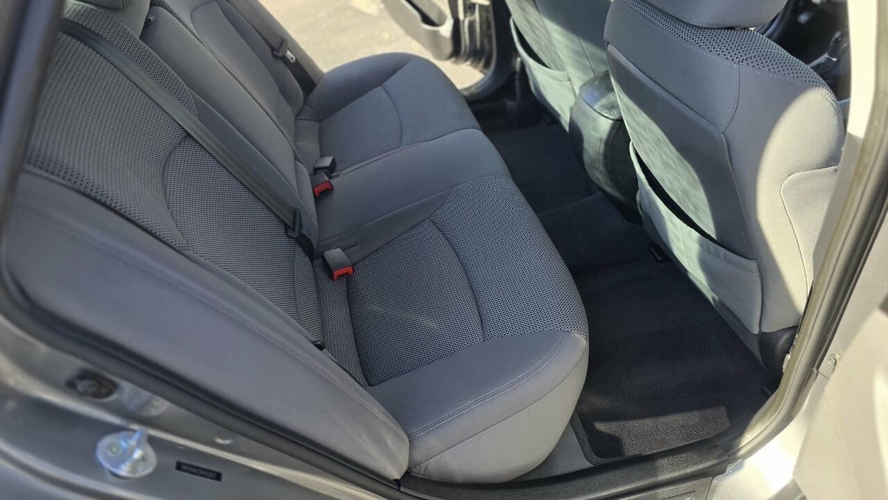 Used 2013 Hyundai Sonata GLS w/ Popular Equipment Pkg image 18