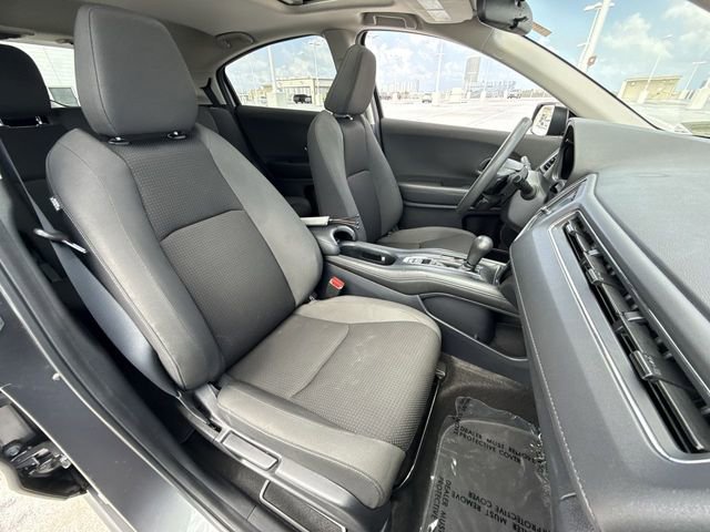 Used 2021 Honda HR-V EX image 26