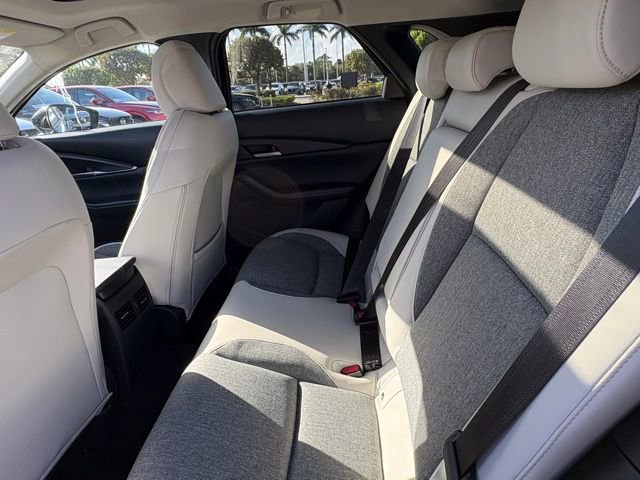 New 2026 MAZDA CX-30 Aire Edition image 12