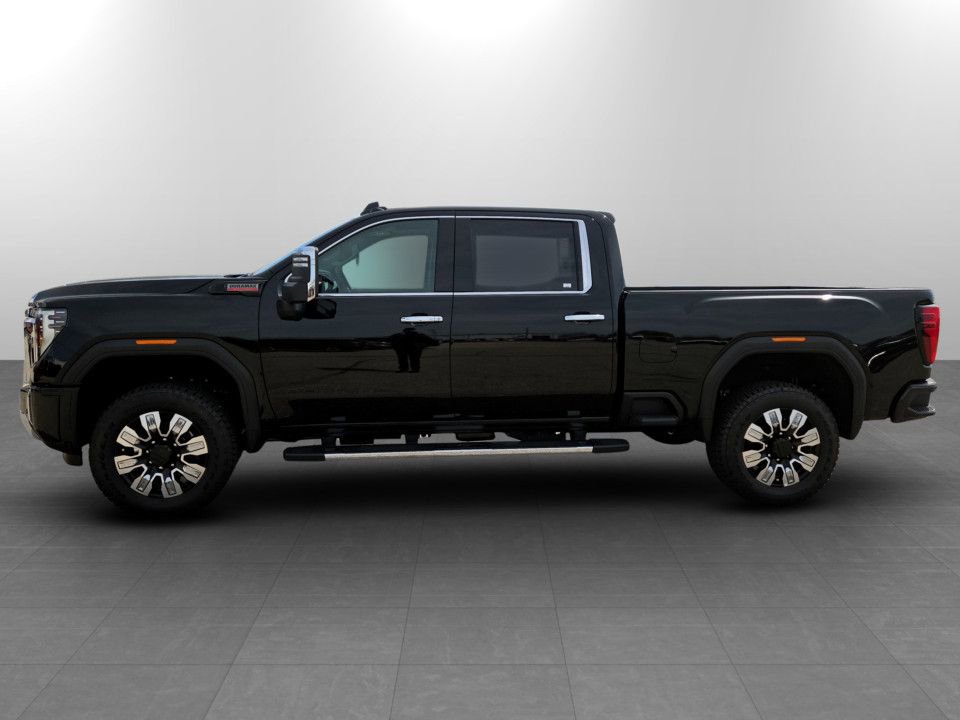 New 2026 GMC Sierra 3500 Denali w/ Technology Package AWD/4WD image 10