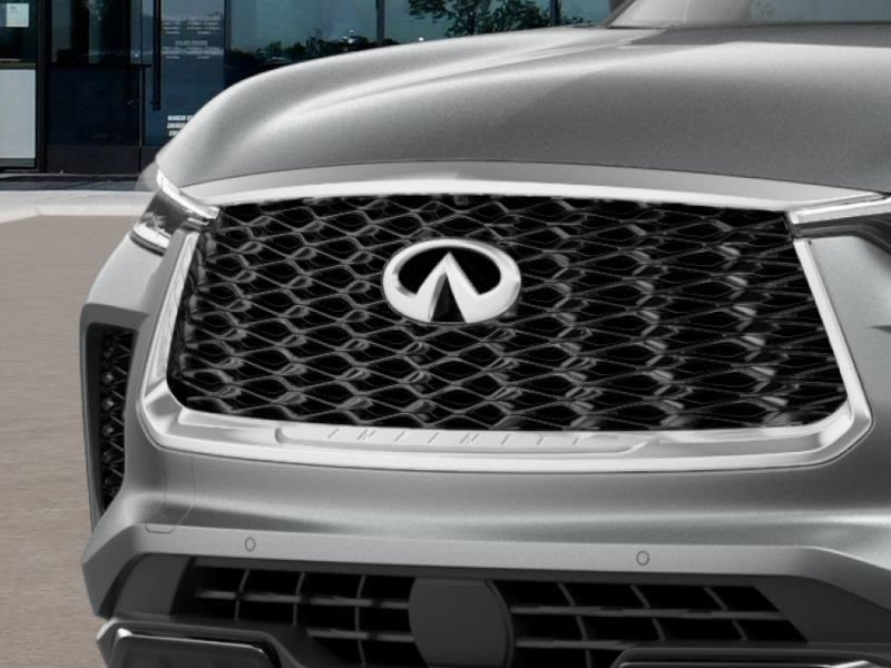 New 2025 INFINITI QX60 Luxe AWD/4WD image 12
