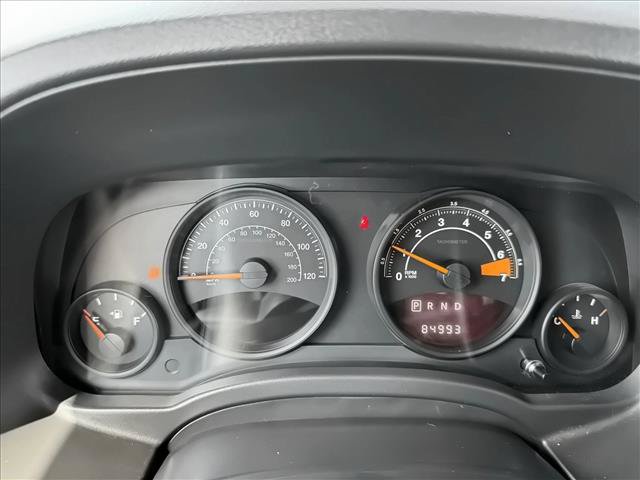 Used 2016 Jeep Patriot Sport w/ Power Value Group FWD image 12