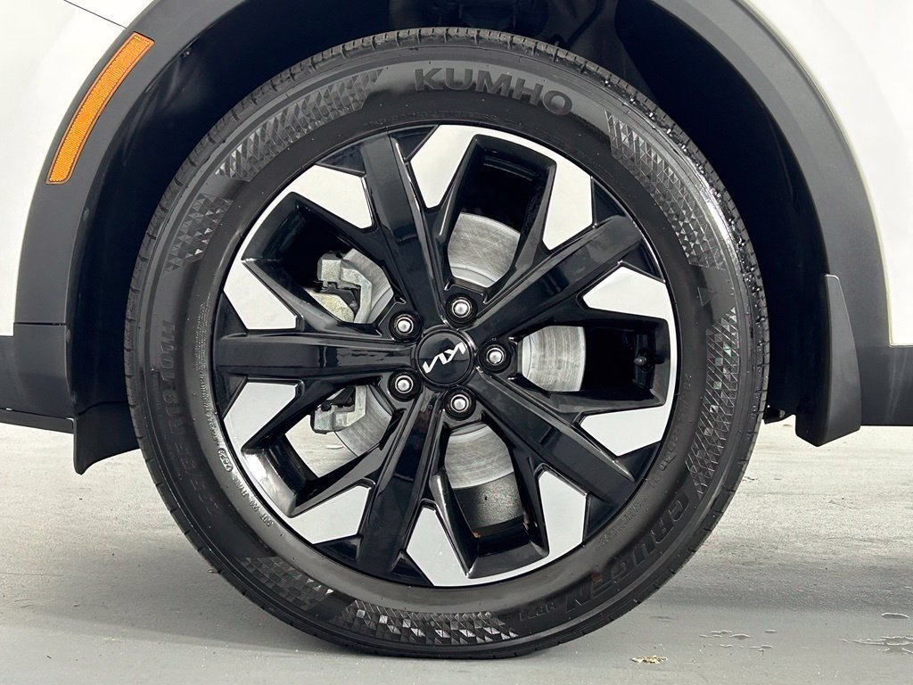 Used 2023 Kia Sportage X-Line AWD/4WD image 37