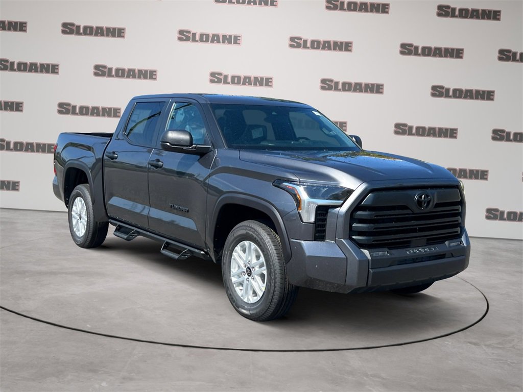 New 2026 Toyota Tundra SR5 image 7