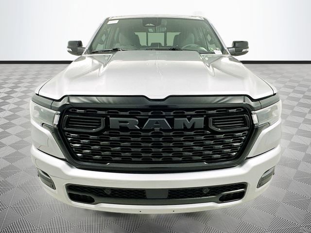 New 2026 RAM 1500 Big Horn image 2
