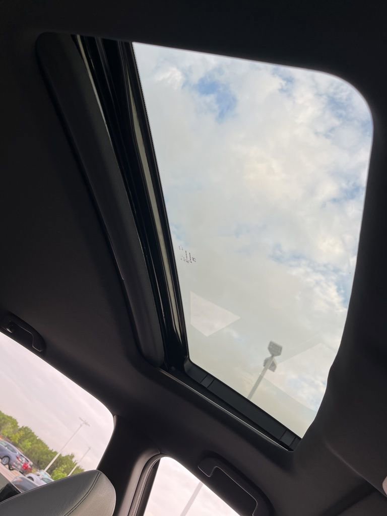 Certified 2023 Honda Passport EX-L image 31