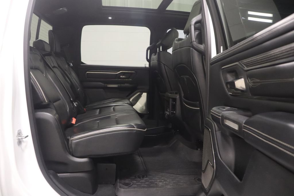 Used 2019 RAM 1500 Limited image 17