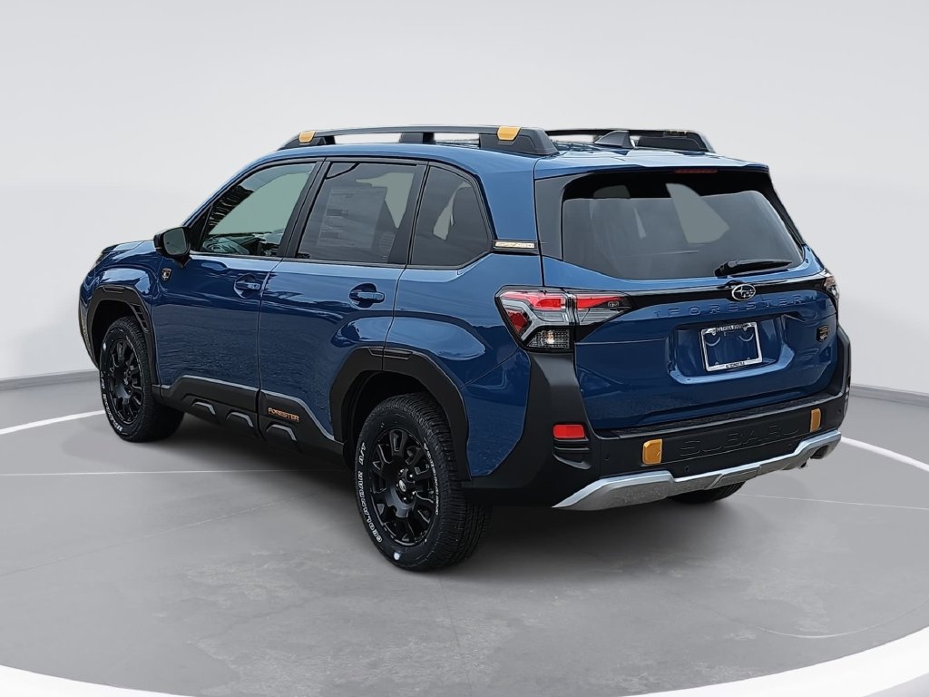 New 2026 Subaru Forester Wilderness w/ Wilderness Package AWD/4WD image 7