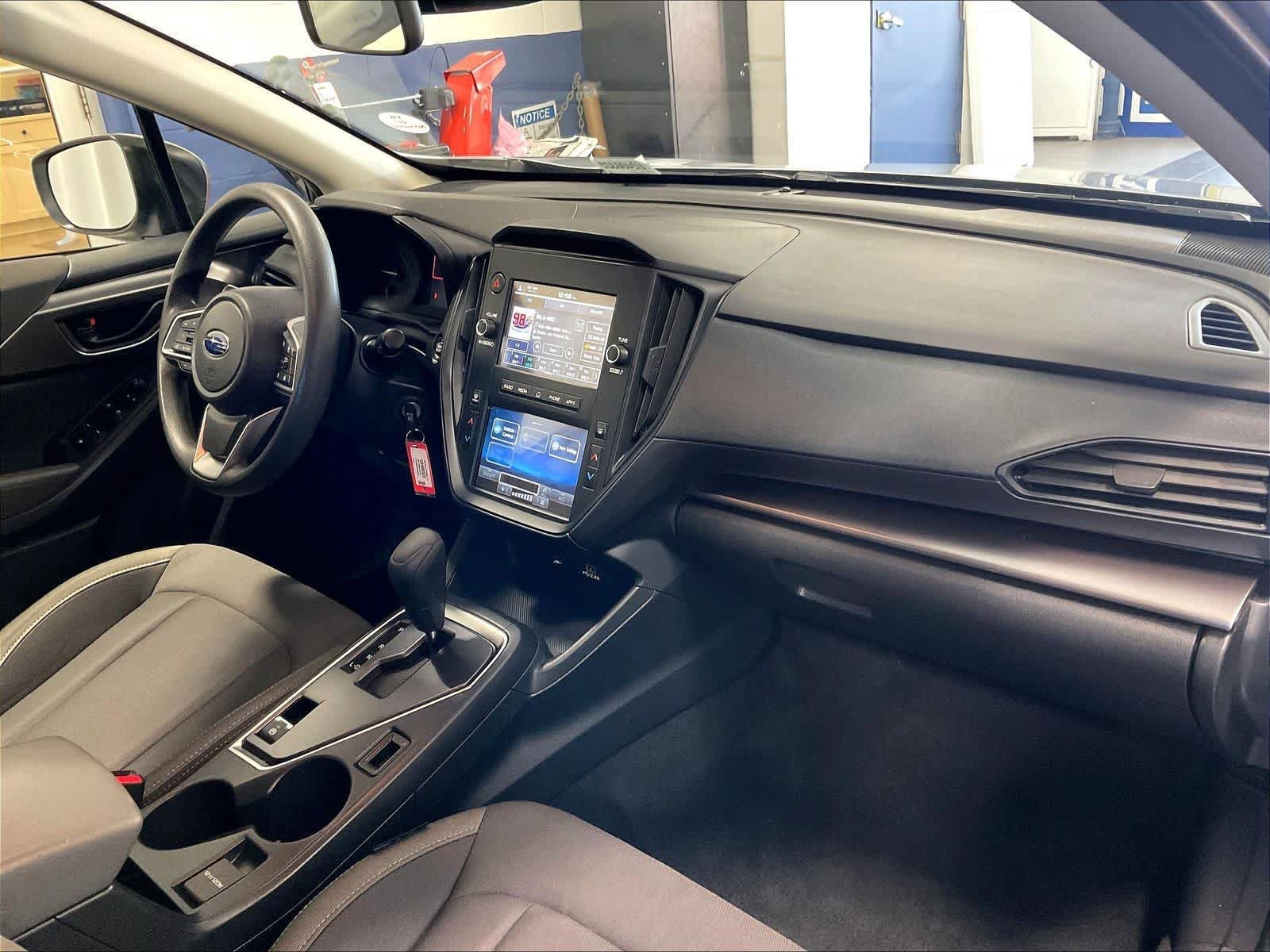 Used 2024 Subaru Impreza 2.0i AWD/4WD image 14