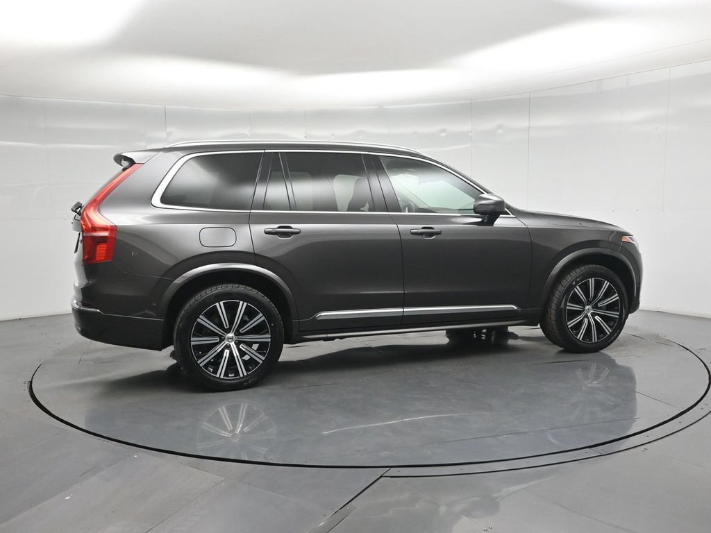 Used 2023 Volvo XC90 B6 Plus w/ Protection Package Premier AWD/4WD image 23