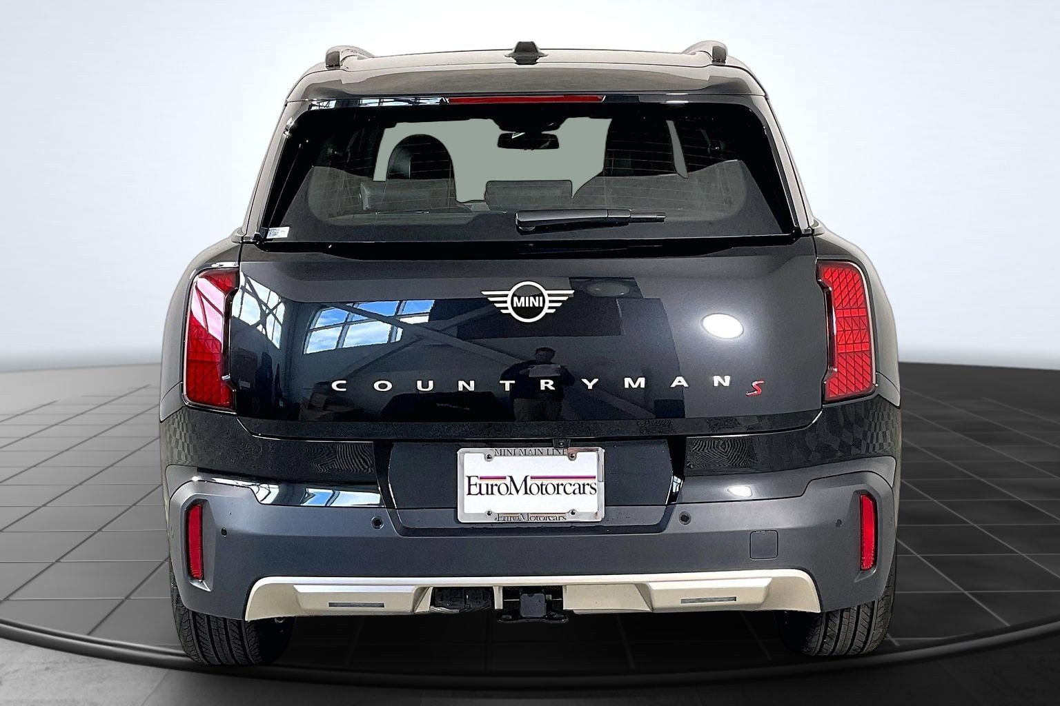 New 2027 MINI Cooper Countryman S AWD/4WD image 4