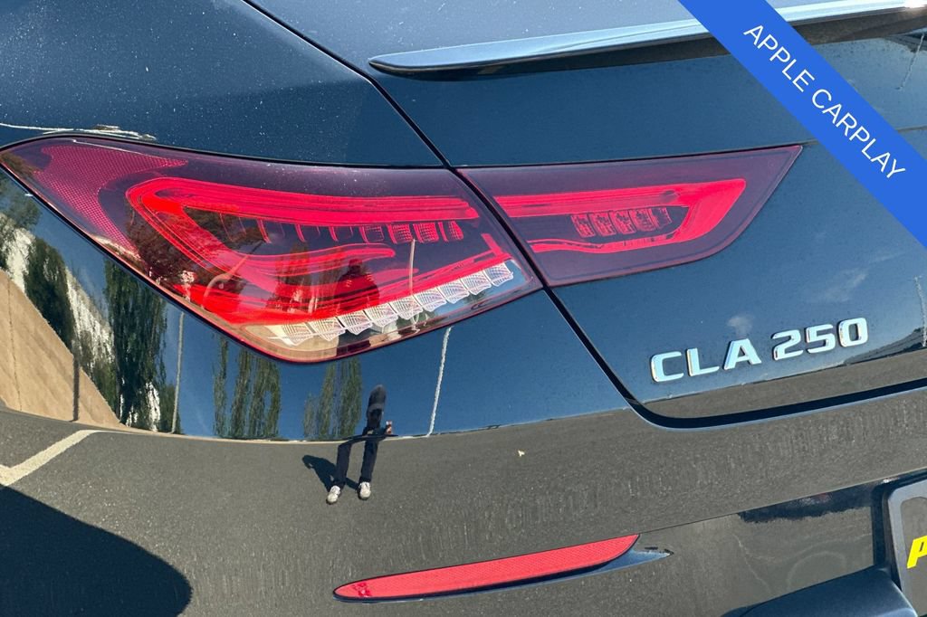 Used 2023 Mercedes-Benz CLA 250 image 29