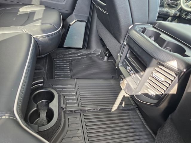 New 2026 RAM 2500 Rebel w/ Rebel Level 2 Equipment Group image 31