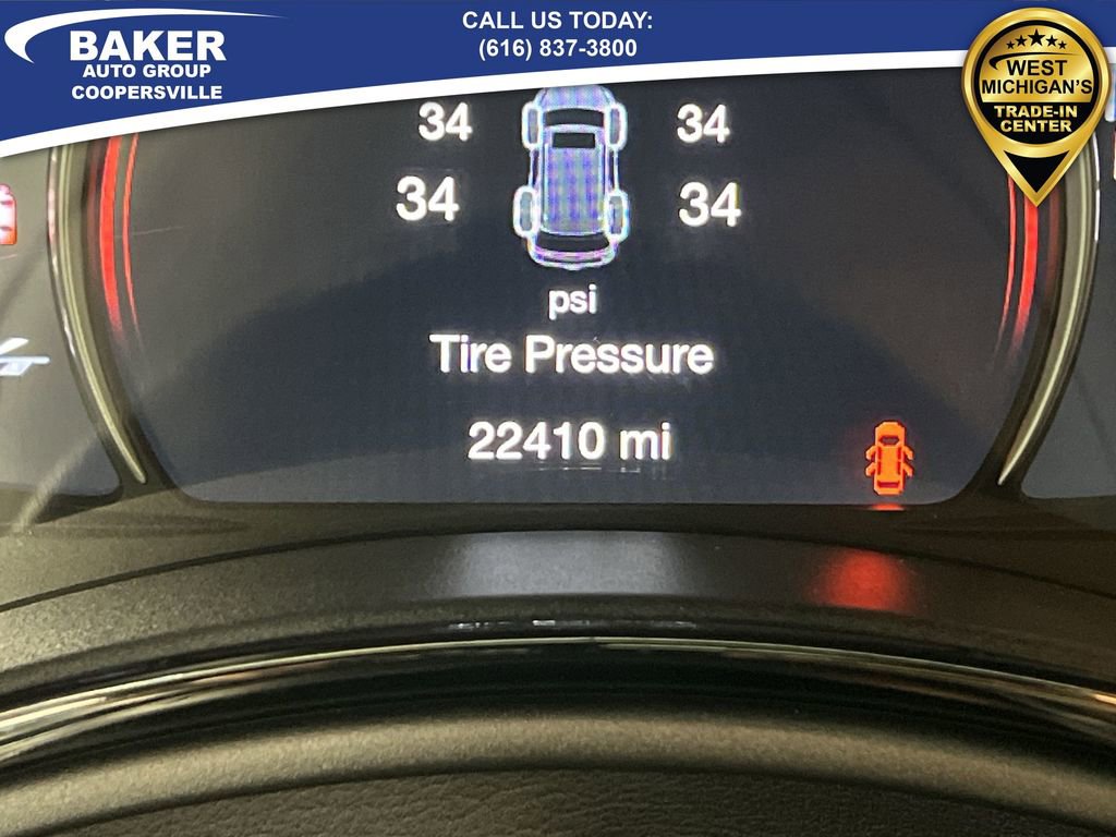 Used 2024 Dodge Durango R/T image 13