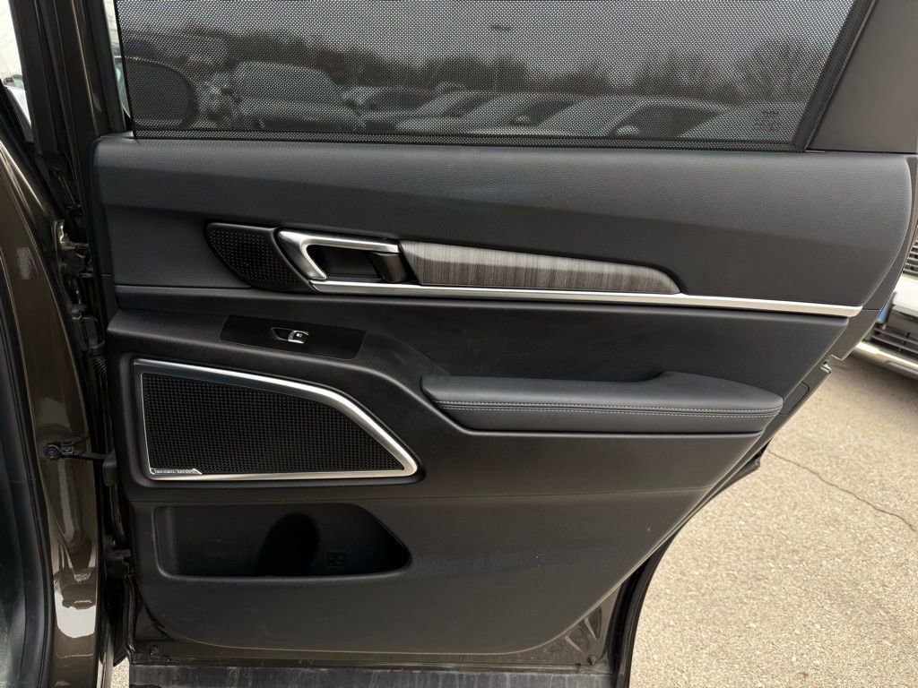 Certified 2023 Kia Telluride SX image 19
