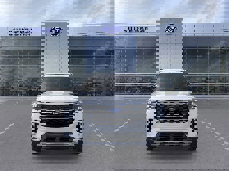 New 2026 Ford Explorer Active w/ Active Comfort Package image 6