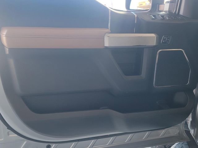 Used 2022 Ford F250 Lariat w/ Lariat Ultimate Package image 10