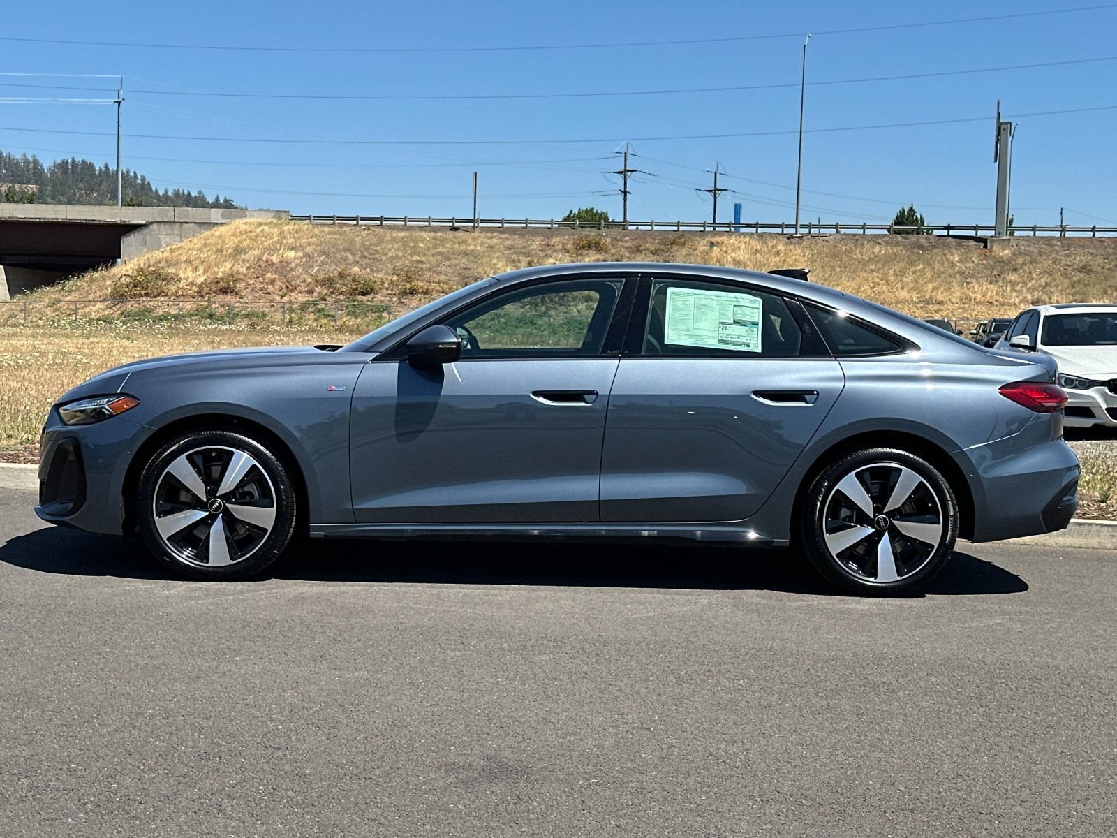 New 2026 Audi A5 2.0T Premium Plus AWD/4WD image 6