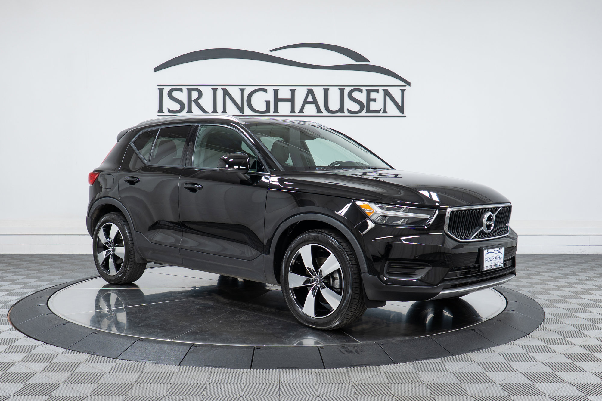 Used 2020 Volvo XC40 T5 Momentum AWD/4WD image 3