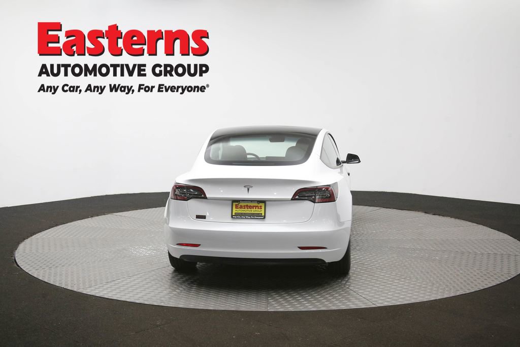 Used 2023 Tesla Model 3 Standard Range RWD image 33