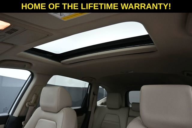 Used 2019 Honda CR-V Touring image 33