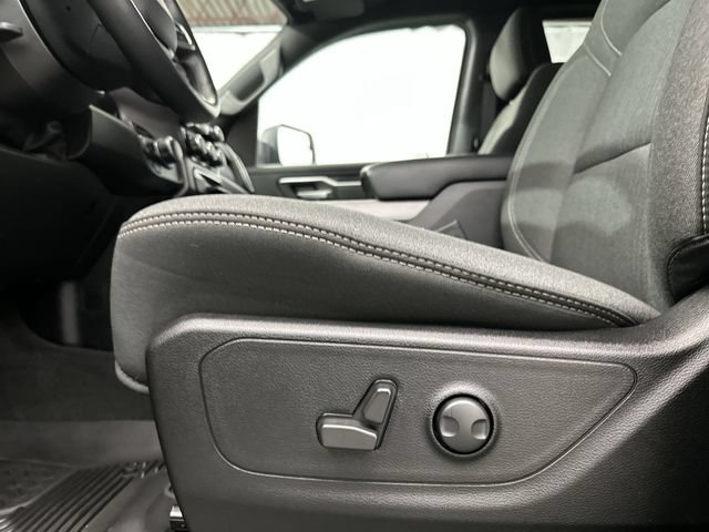 Used 2022 RAM 1500 Big Horn AWD/4WD image 17