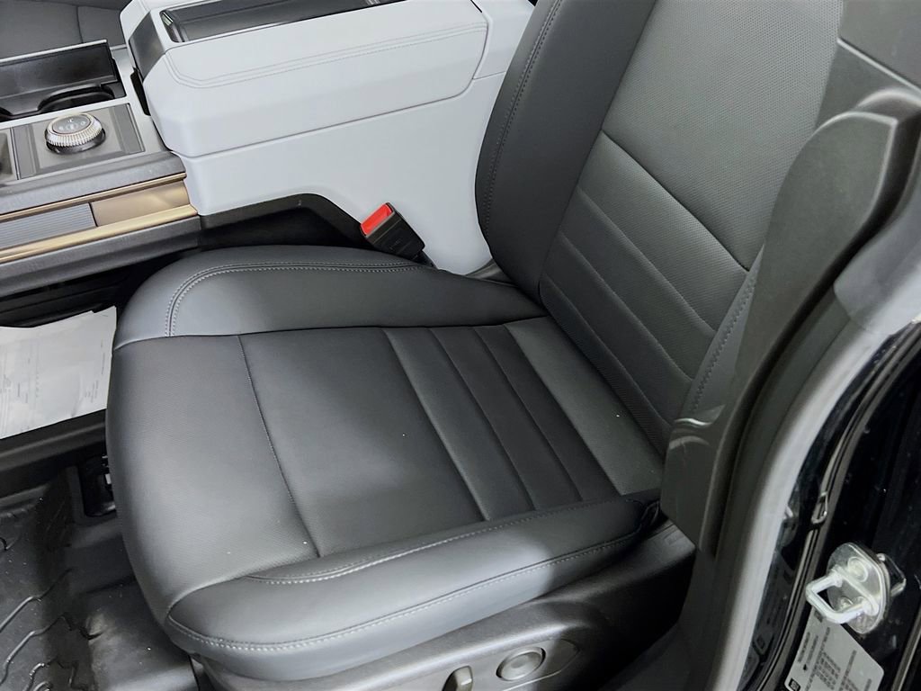 Used 2024 GMC Hummer EV 3X w/ Battery Pack, 24 Module Pack image 19