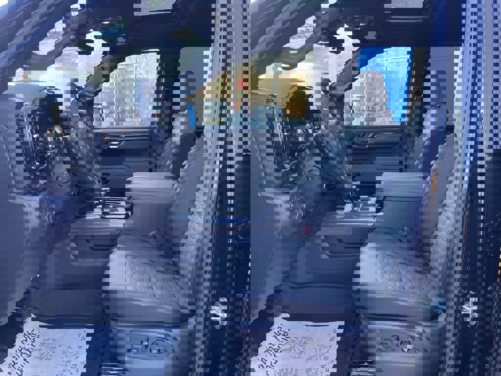 New 2026 Chevrolet Silverado 1500 ZR2 image 5