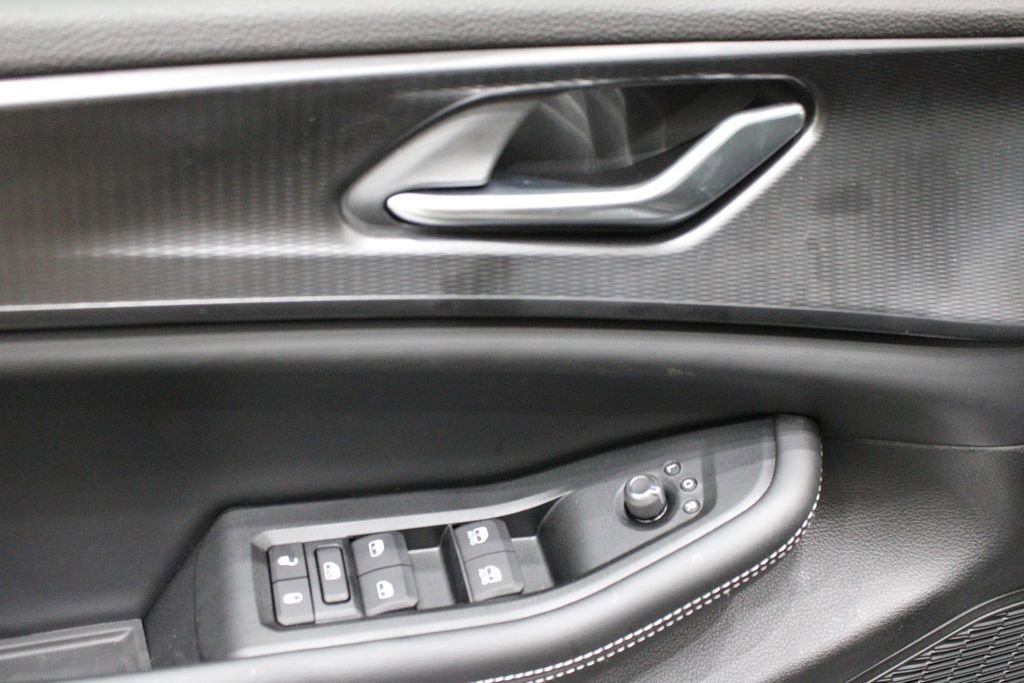 New 2025 Jeep Grand Cherokee Laredo w/ Luxury Tech Group I image 16