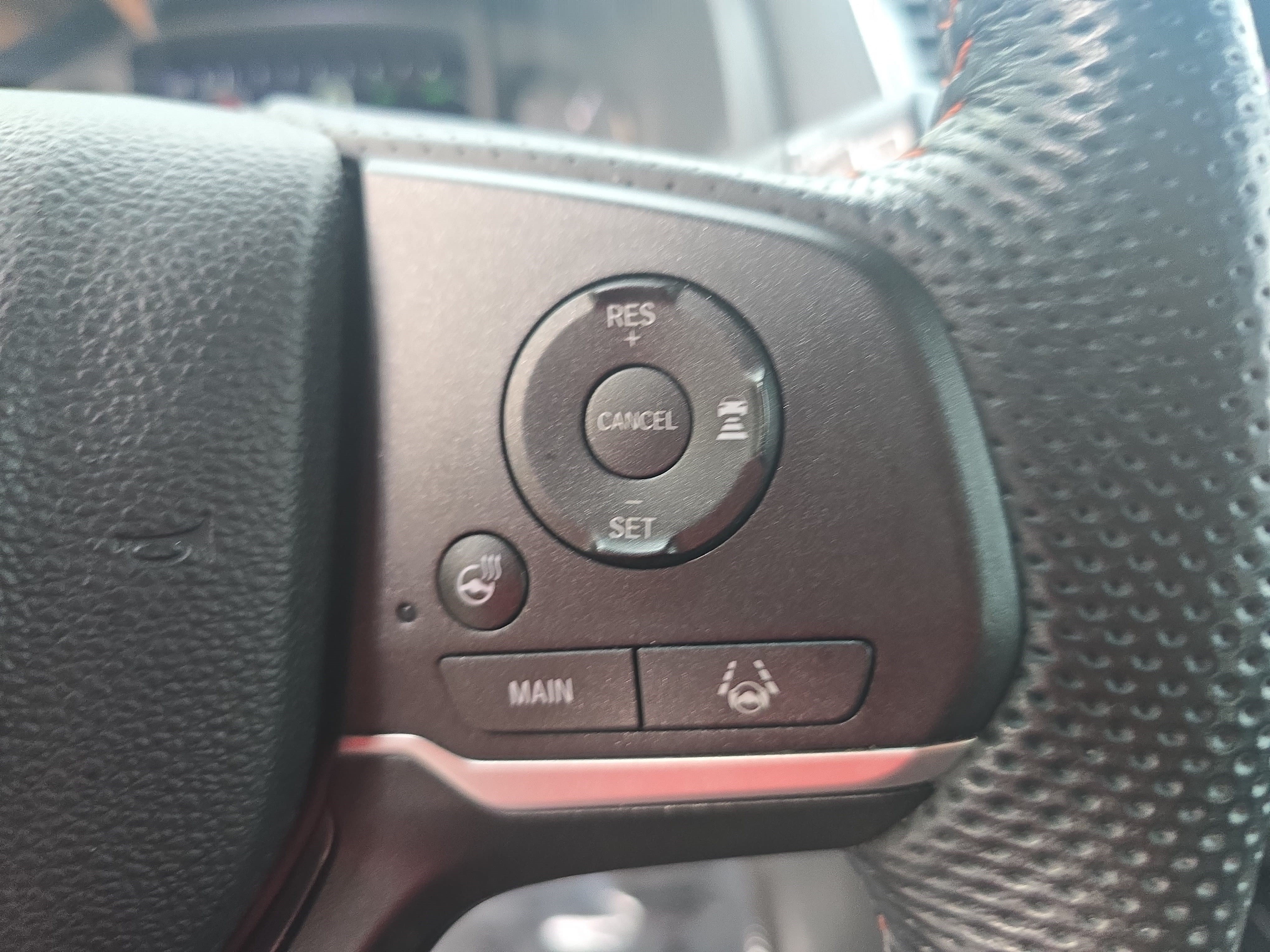 Used 2024 Honda Passport TrailSport image 18