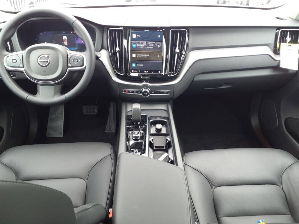 New 2025 Volvo XC60 T8 Core w/ Protection Package Premier AWD/4WD image 10