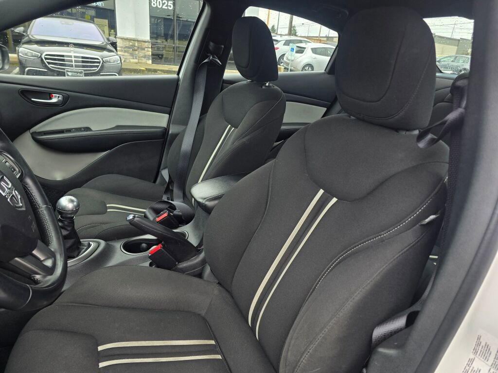 Used 2013 Dodge Dart Rallye image 23