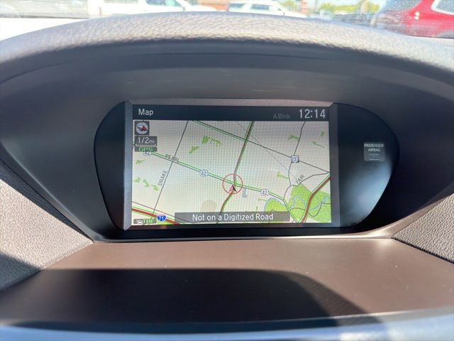 Used 2018 Acura TLX V6 w/ Technology Package FWD image 20