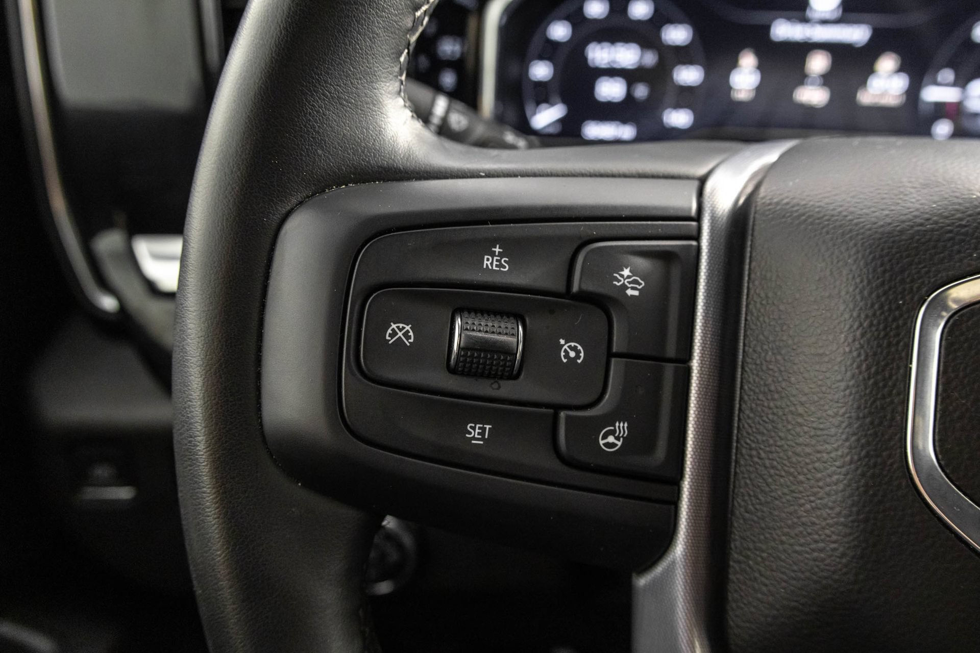 Used 2023 GMC Sierra 1500 Elevation AWD/4WD image 29