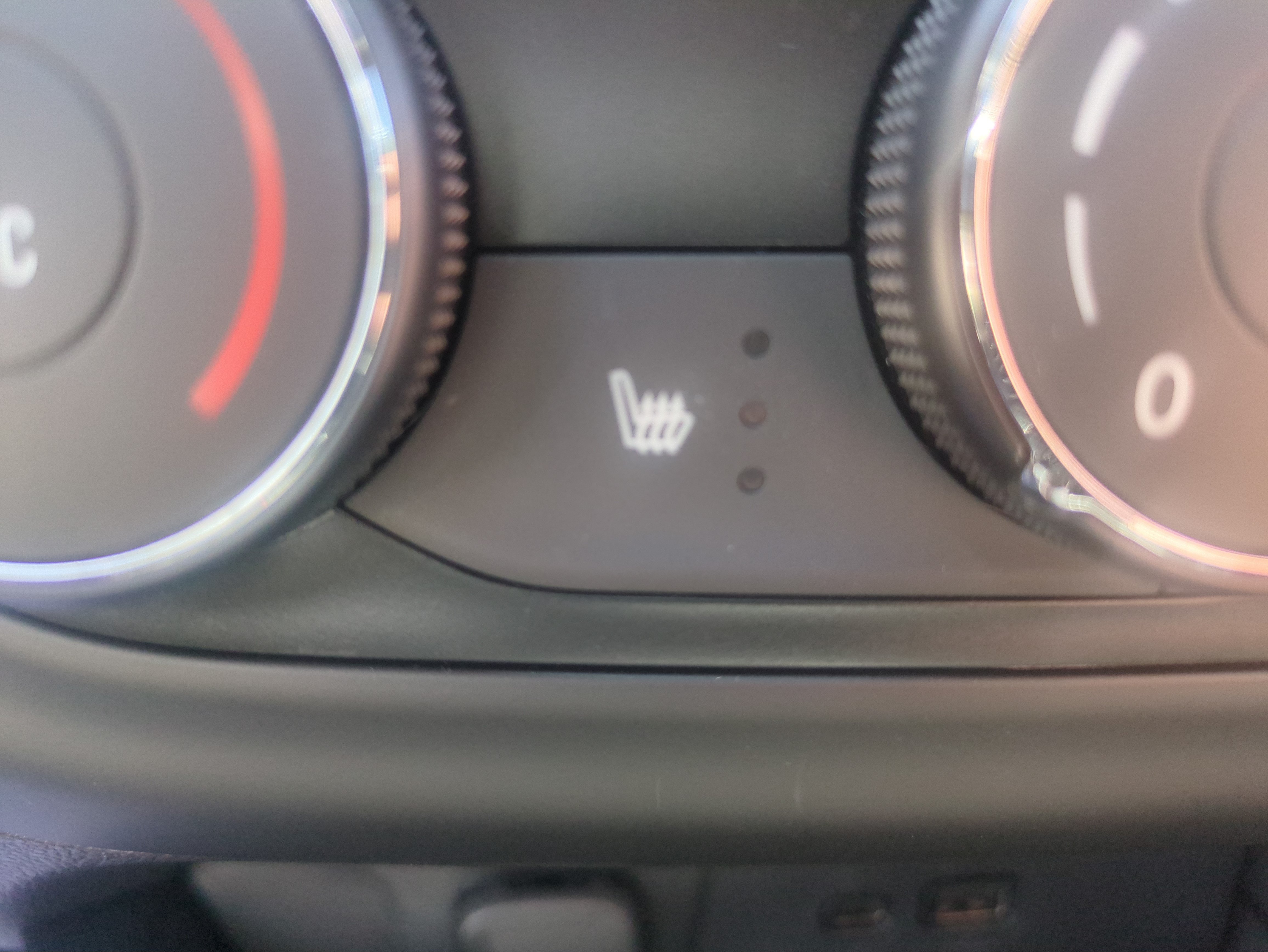 Used 2026 Chevrolet Trax RS FWD image 15