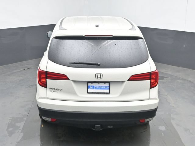 Used 2016 Honda Pilot EX image 39