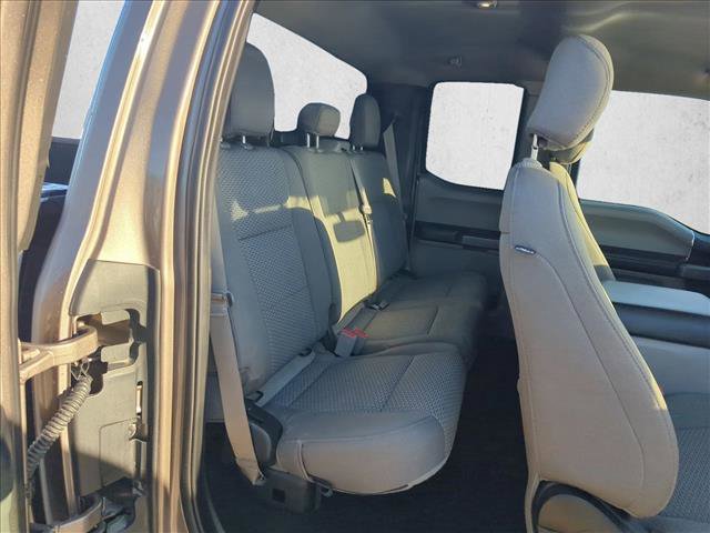 Used 2019 Ford F150 XLT w/ Equipment Group 301A Mid image 18