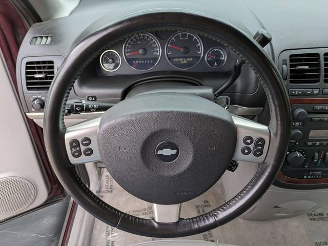 Used 2007 Chevrolet Uplander LT w/ Storage And Organizer Package image 15